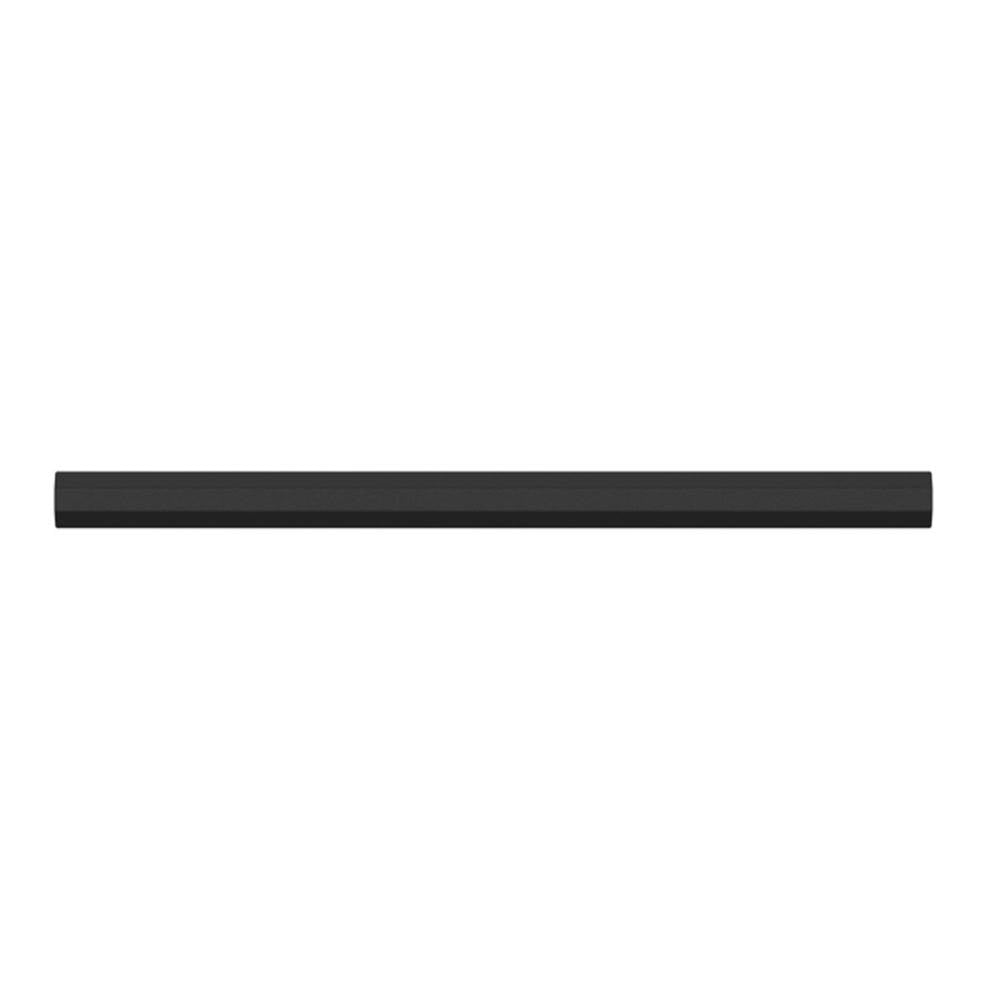 4418 Octagonal Pull 6IN