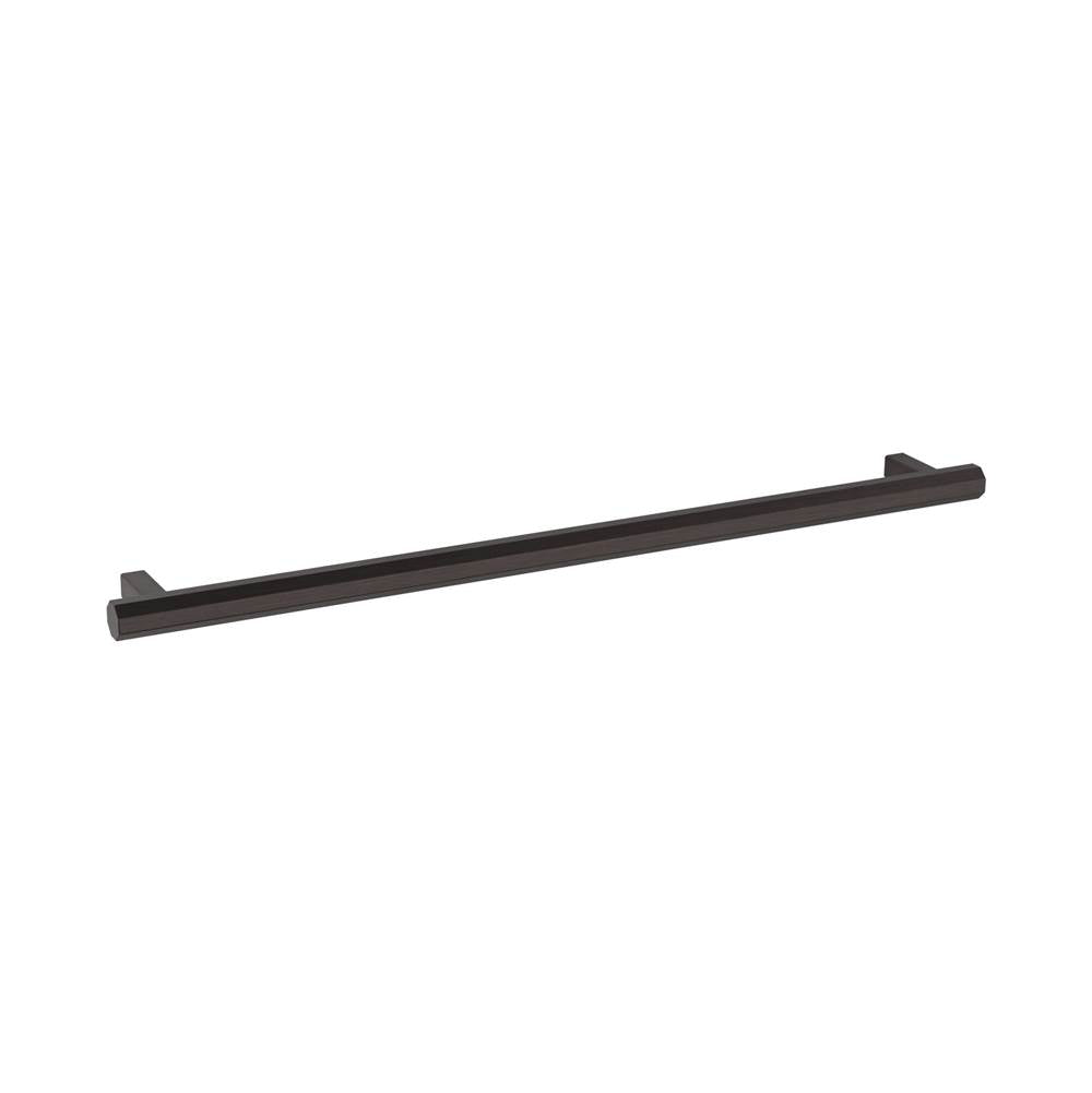 Baldwin - 4420 Octagonal Appliance 18IN Pull - Venetian Bronze