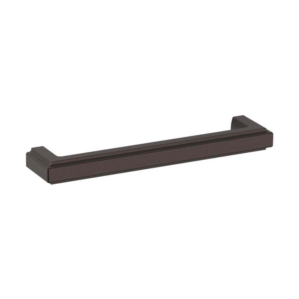 Baldwin - 4427 Raised Pull 6IN - Venetian Bronze