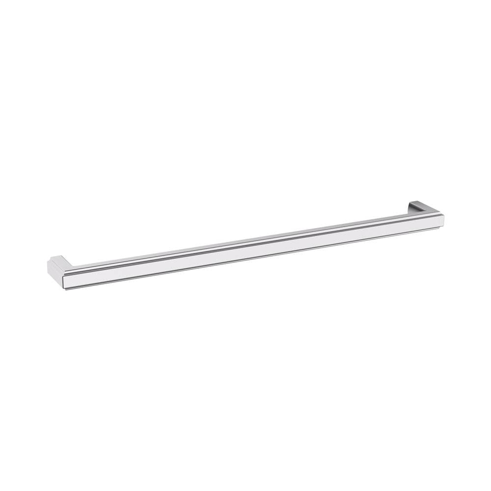 Baldwin - 4429 Raised Appliance 18IN Pull 18 - Polished Chrome