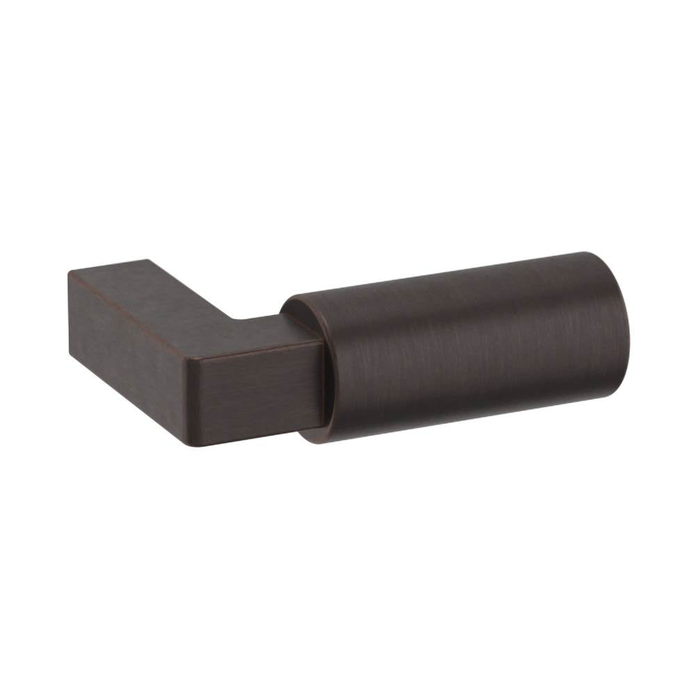 Baldwin - 4433 Gramercy Pull 12IN - Venetian Bronze