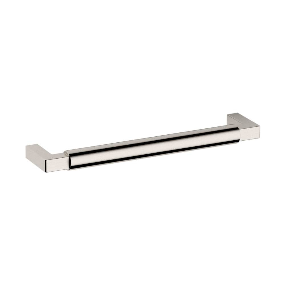 Baldwin - 4432 Gramercy Pull 6IN - Satin Nickel