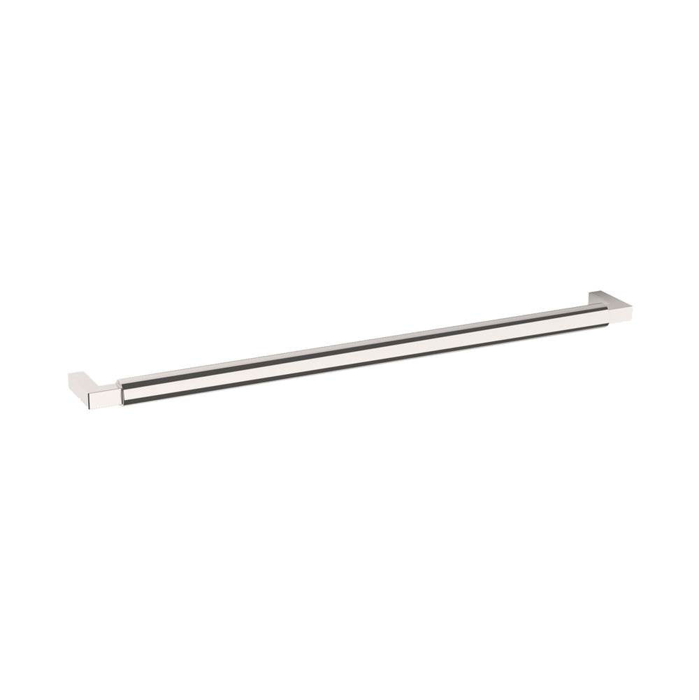 Baldwin - 4434 Gramercy Appliance 18IN Pull - Polished Nickel,Lifetime Finish