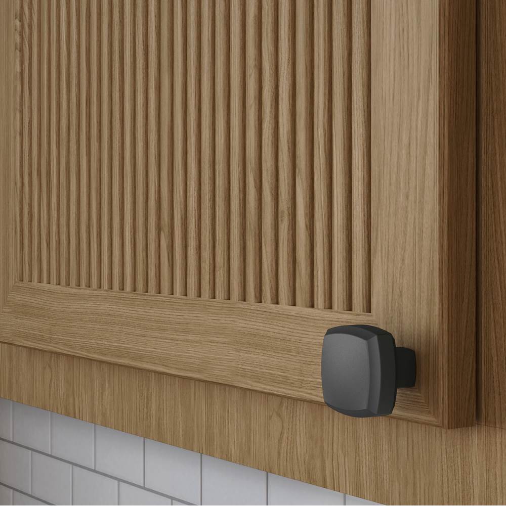 4453 SEVERIN FAYERMAN A KNOB 1.25IN