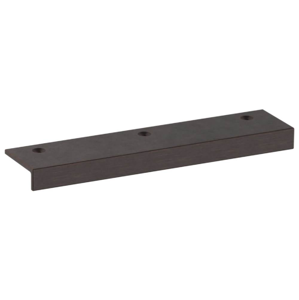Baldwin - 4621 Edge Pull 4IN 112 - Venetian Bronze