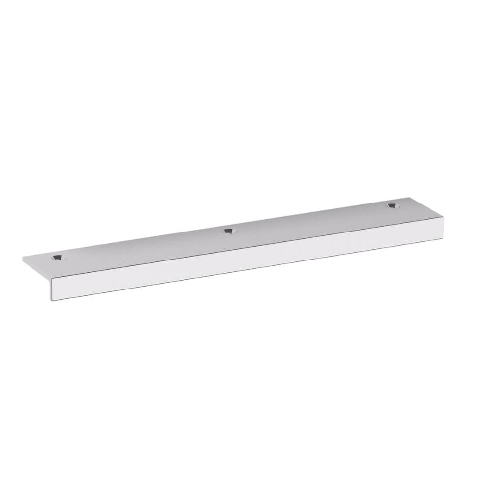 Baldwin - 4622 Edge Pull 6IN 260 - Polished Chrome