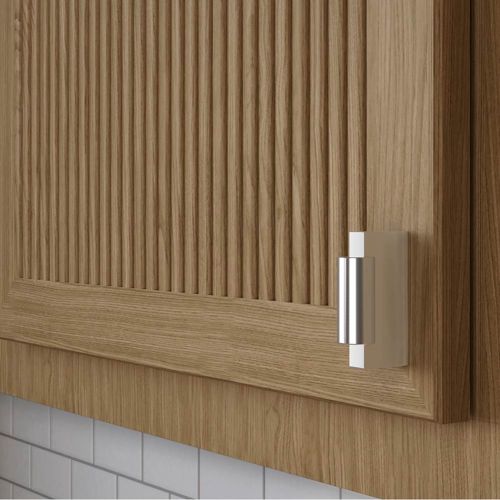 4628 Modern Knob 1.9IN