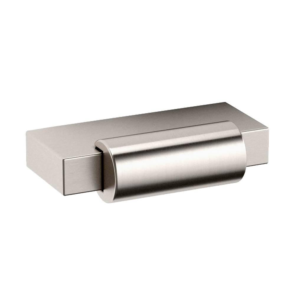Baldwin - 4626 Modern Knob 1.9IN - Satin Nickel