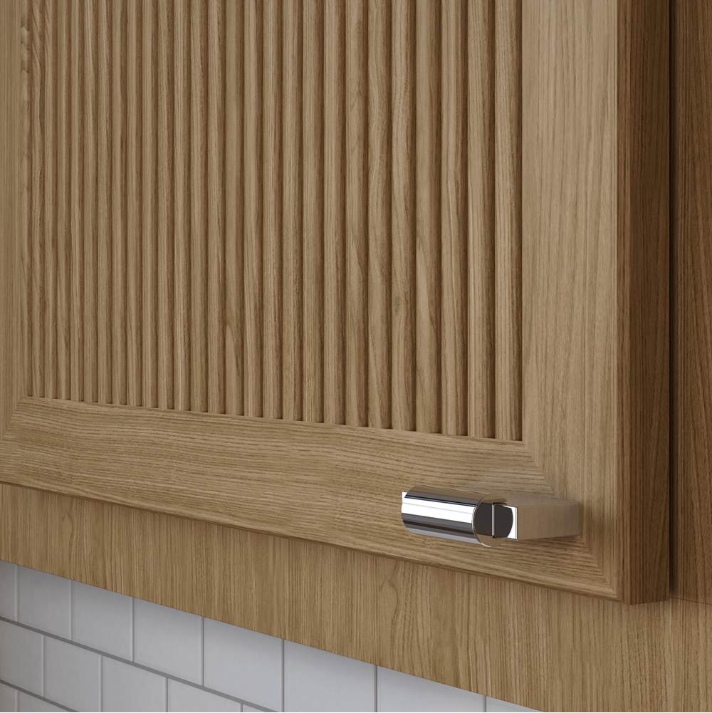 4628 Modern Knob 1.9IN