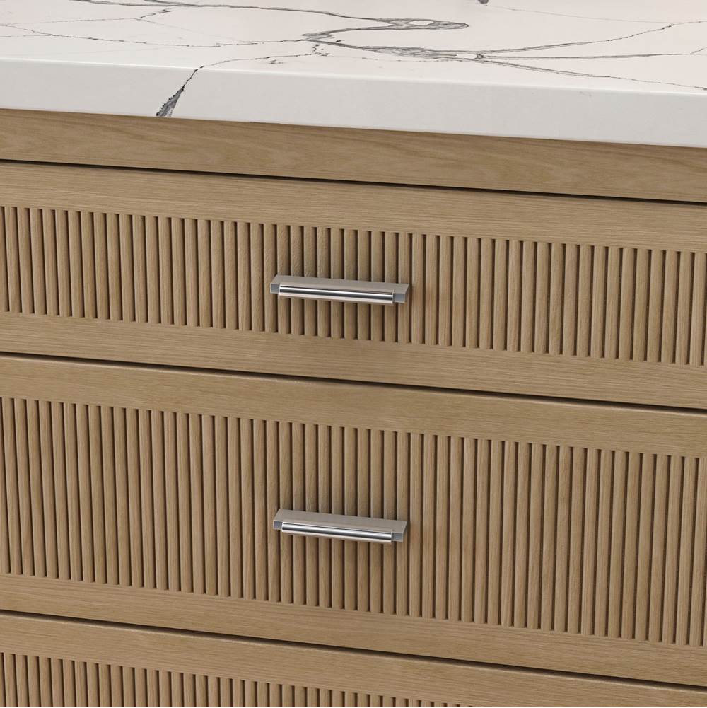 4624 Modern Knob 4IN