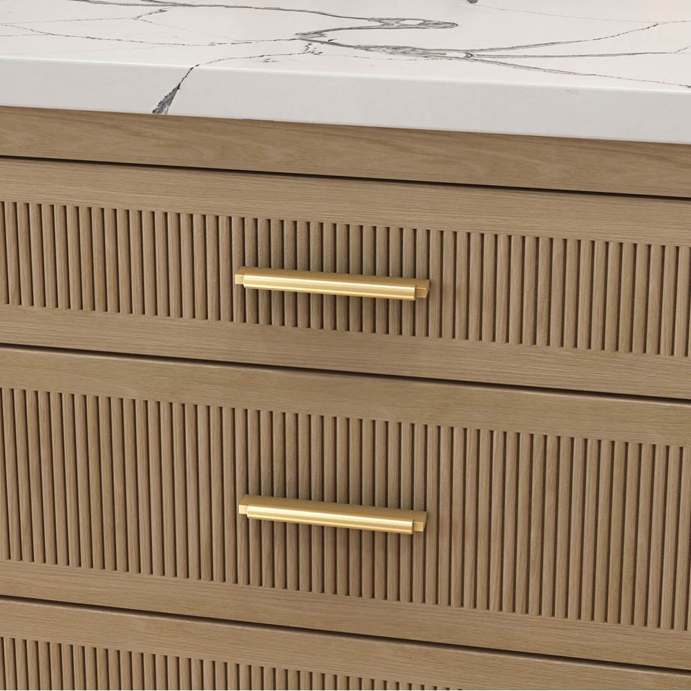 4625 Modern Knob 6IN