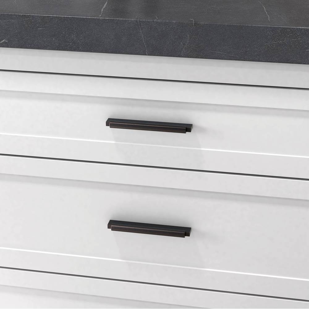4625 Modern Knob 6IN