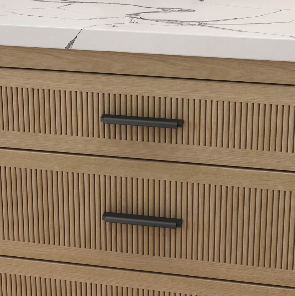 4625 Modern Knob 6IN