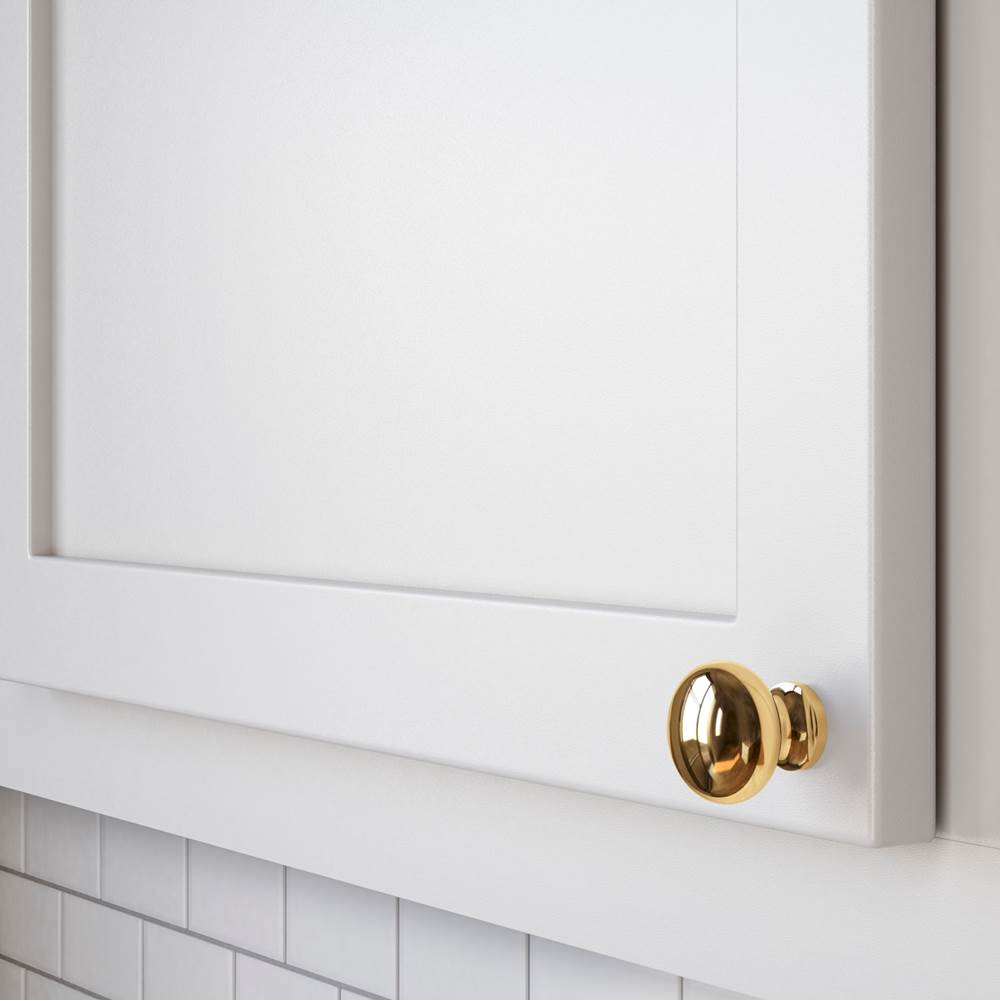 4704 CLASSIC KNOB 1IN