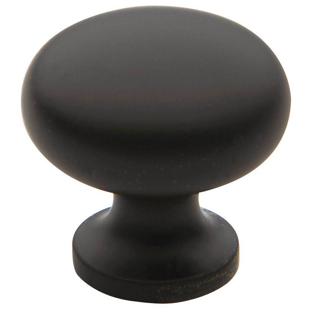 Baldwin - 4704 CLASSIC KNOB 1IN - Venetian Bronze