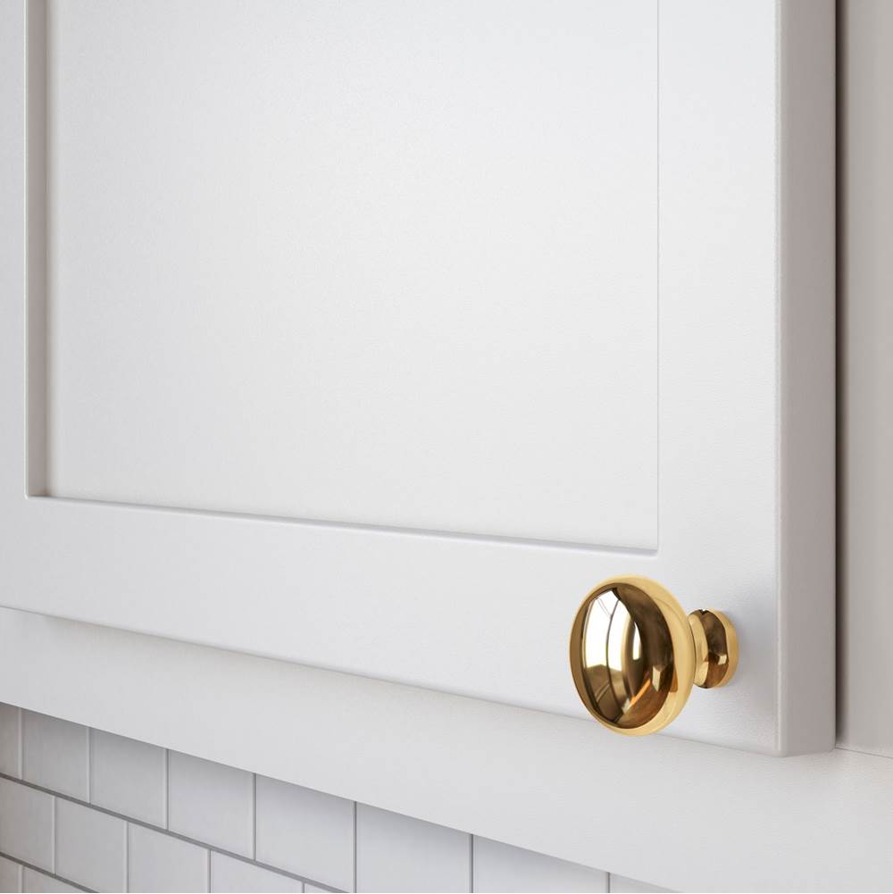 4706 CLASSIC KNOB 1.25IN