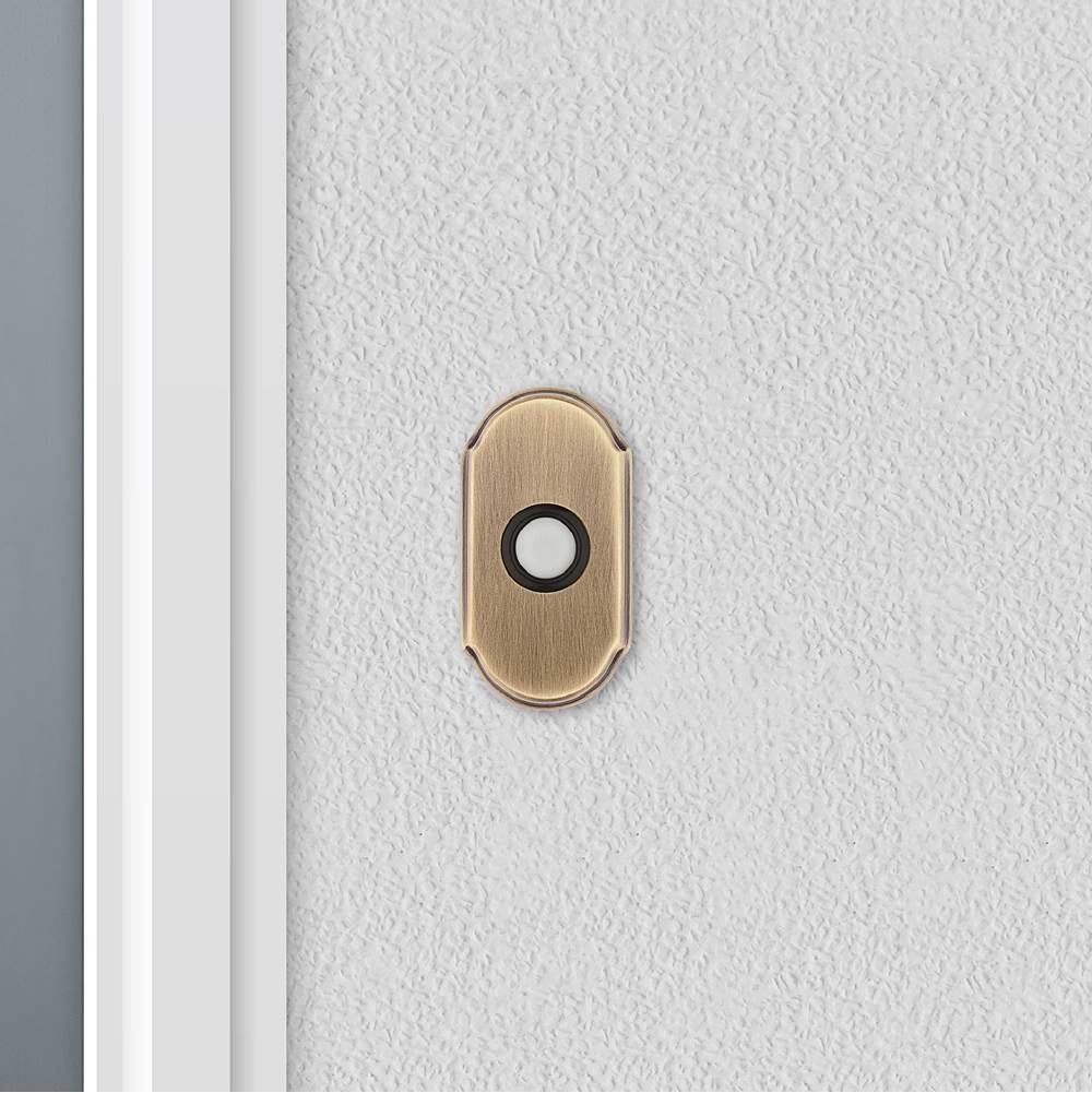 4862 ARCH BELL BUTTON 003