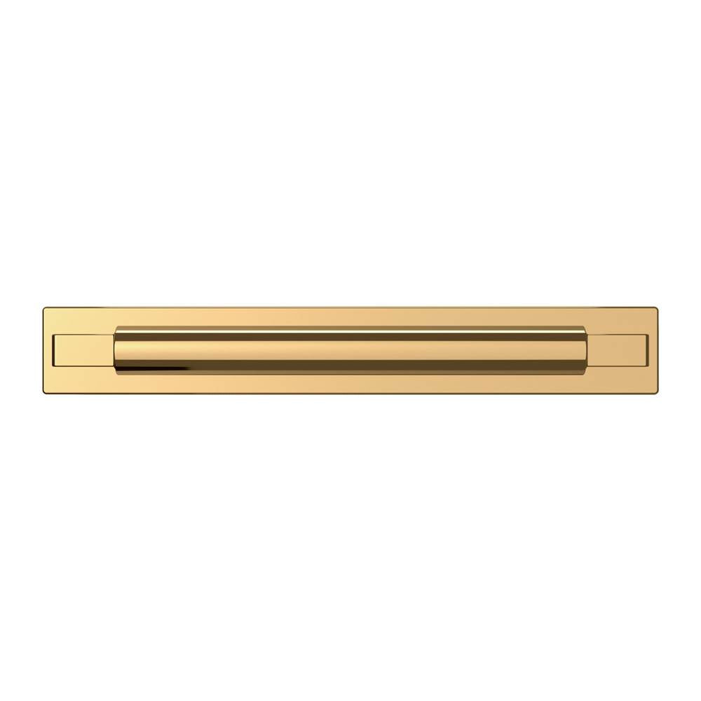4927 Contemporary Back Plate 6IN
