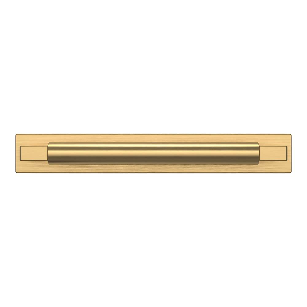 4927 Contemporary Back Plate 6IN