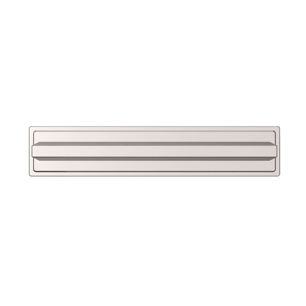 4940 Transitional Back Plate 4IN