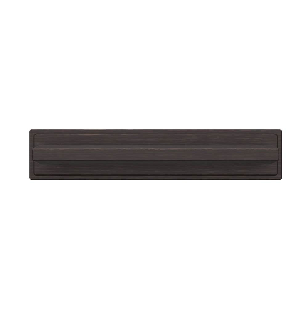 4940 Transitional Back Plate 4IN