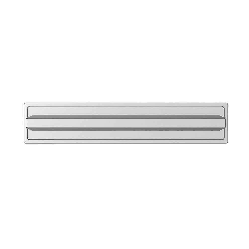 4940 Transitional Back Plate 4IN