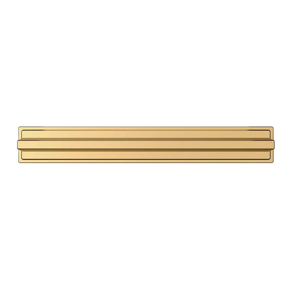 4940 Transitional Back Plate 6IN