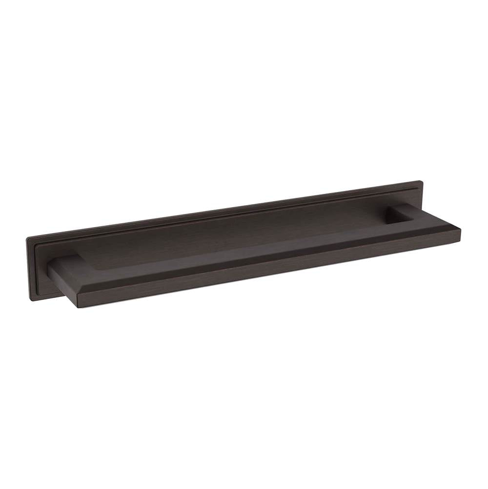 Baldwin - 4940 Transitional Back Plate 6IN - Venetian Bronze