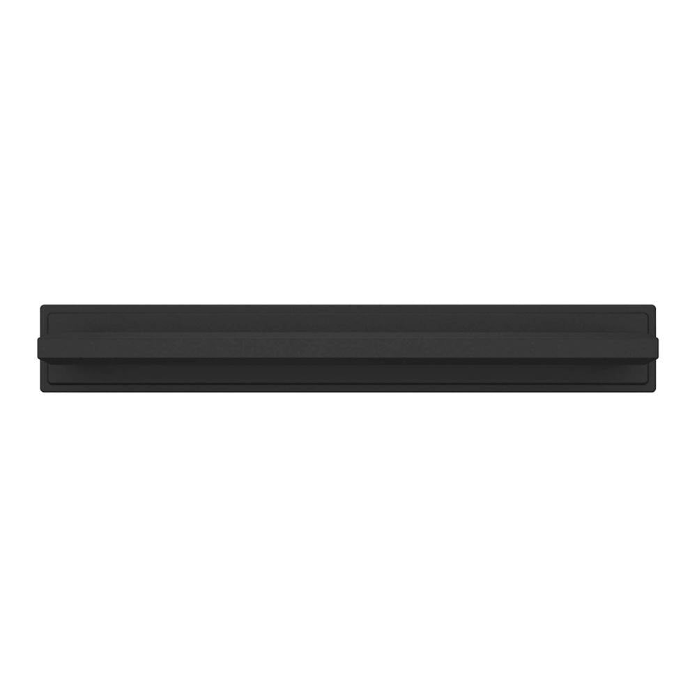 4940 Transitional Back Plate 6IN