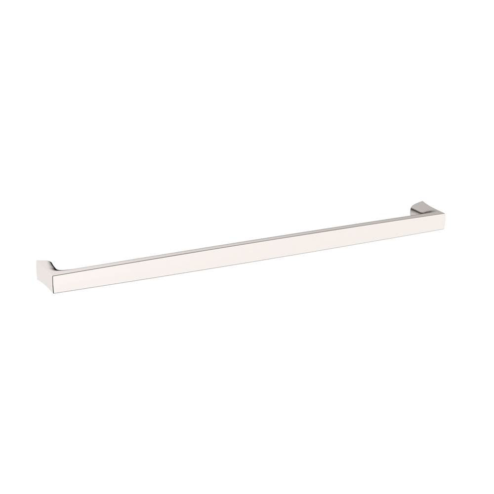 Baldwin - 4958 PALM SPRINGS Appliance 18IN Pull - Polished Nickel,Lifetime Finish