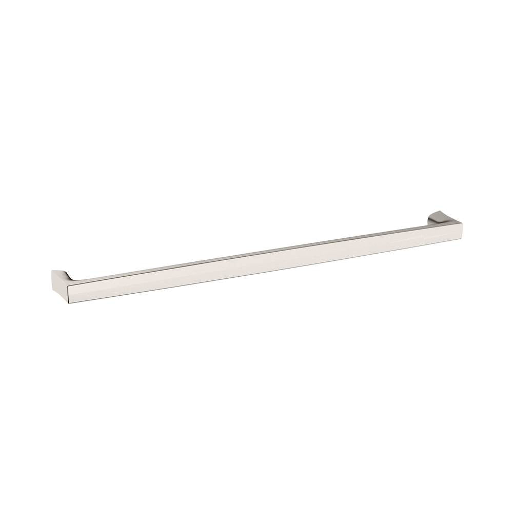 Baldwin - 4958 PALM SPRINGS Appliance 18IN Pull - Satin Nickel