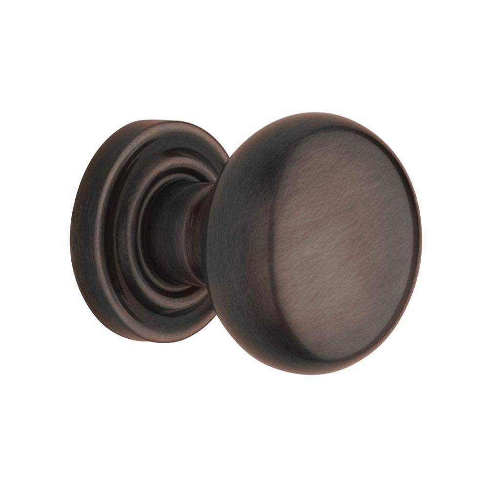 Baldwin - 5000 KNBXLESS ROSE - Venetian Bronze