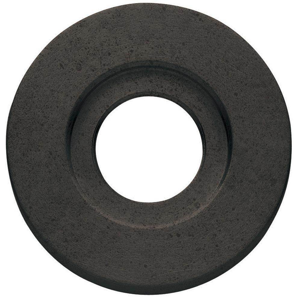 Baldwin - 5006 HALF DMY ROSE 402 - Distressed Oil-Rubbed Bronze