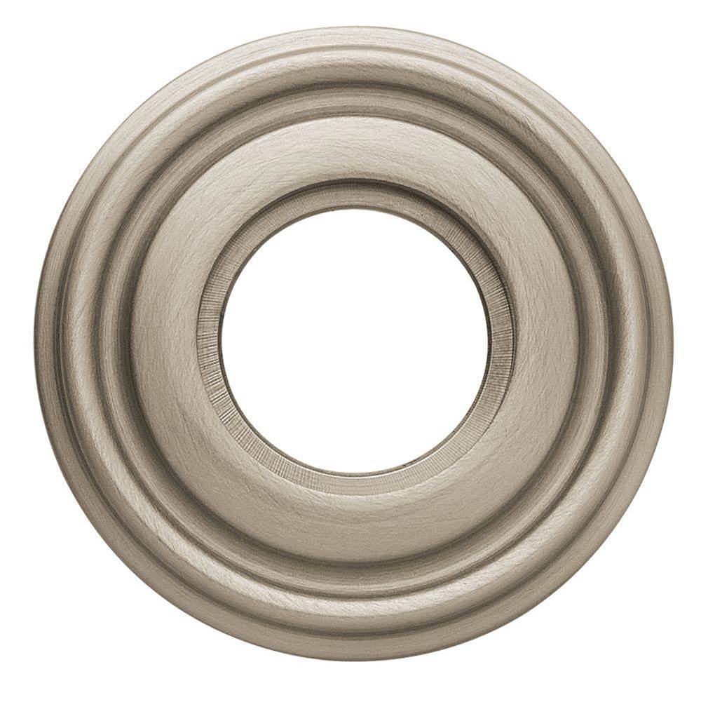 Baldwin - 5010 RSE-2 IN PASS 056 - Lifetime Satin Nickel