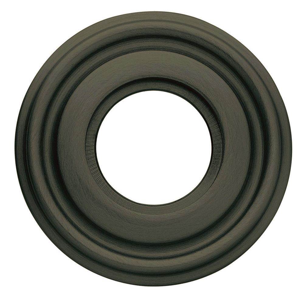 Baldwin - ROSE - 2 IN PASS - Satin Black