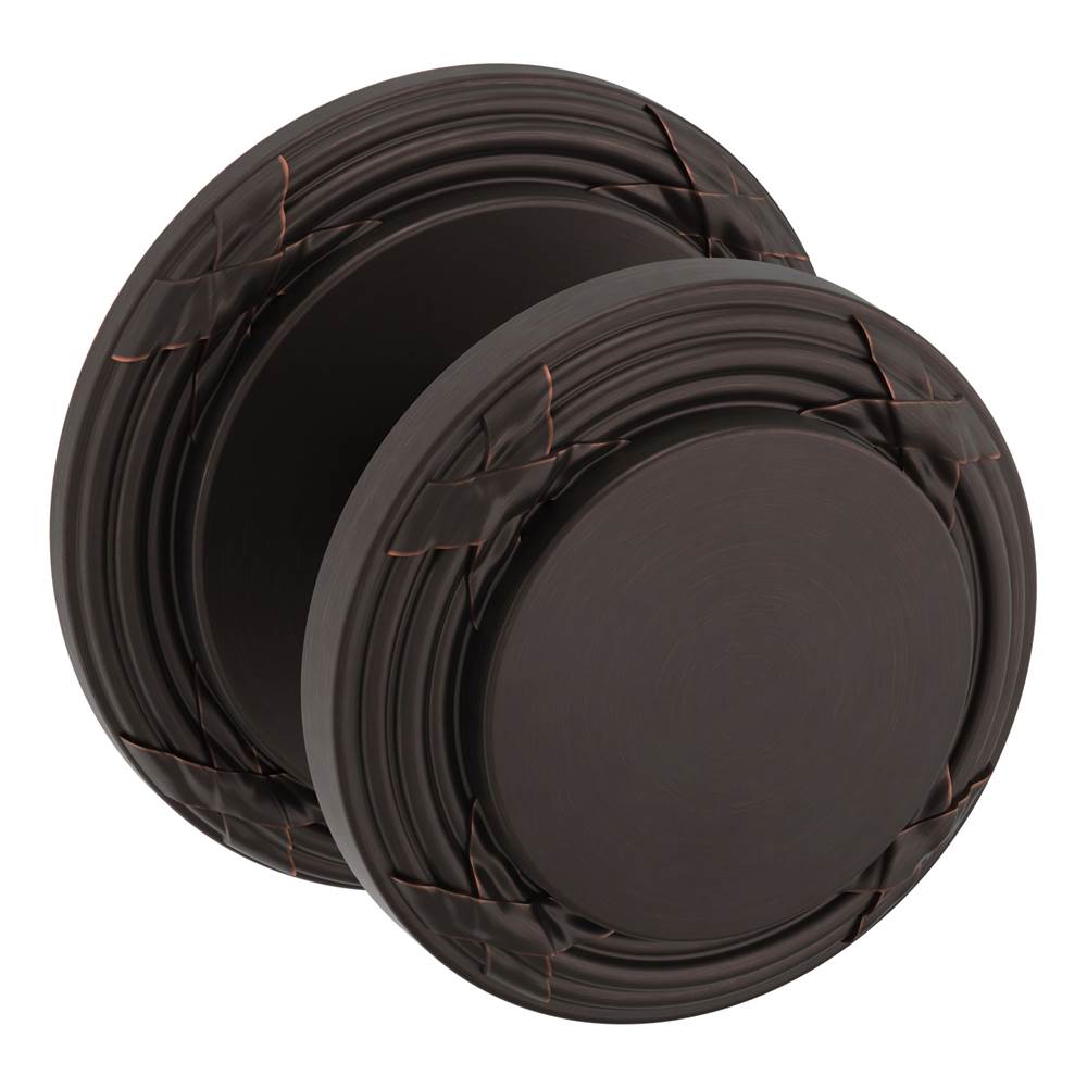 Baldwin - 5013 FULL DMY KNB 2-3/8 - Venetian Bronze