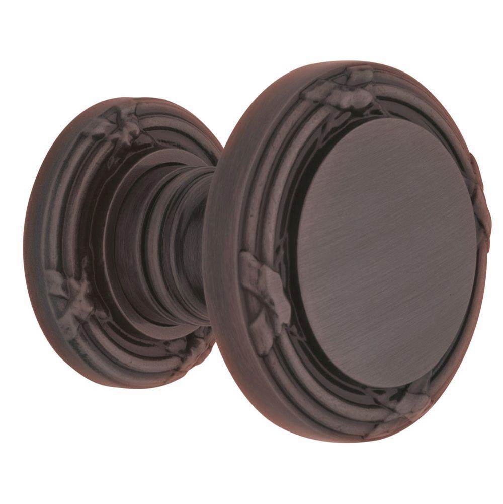Baldwin - 5013 KNBXLESS ROSE - Venetian Bronze