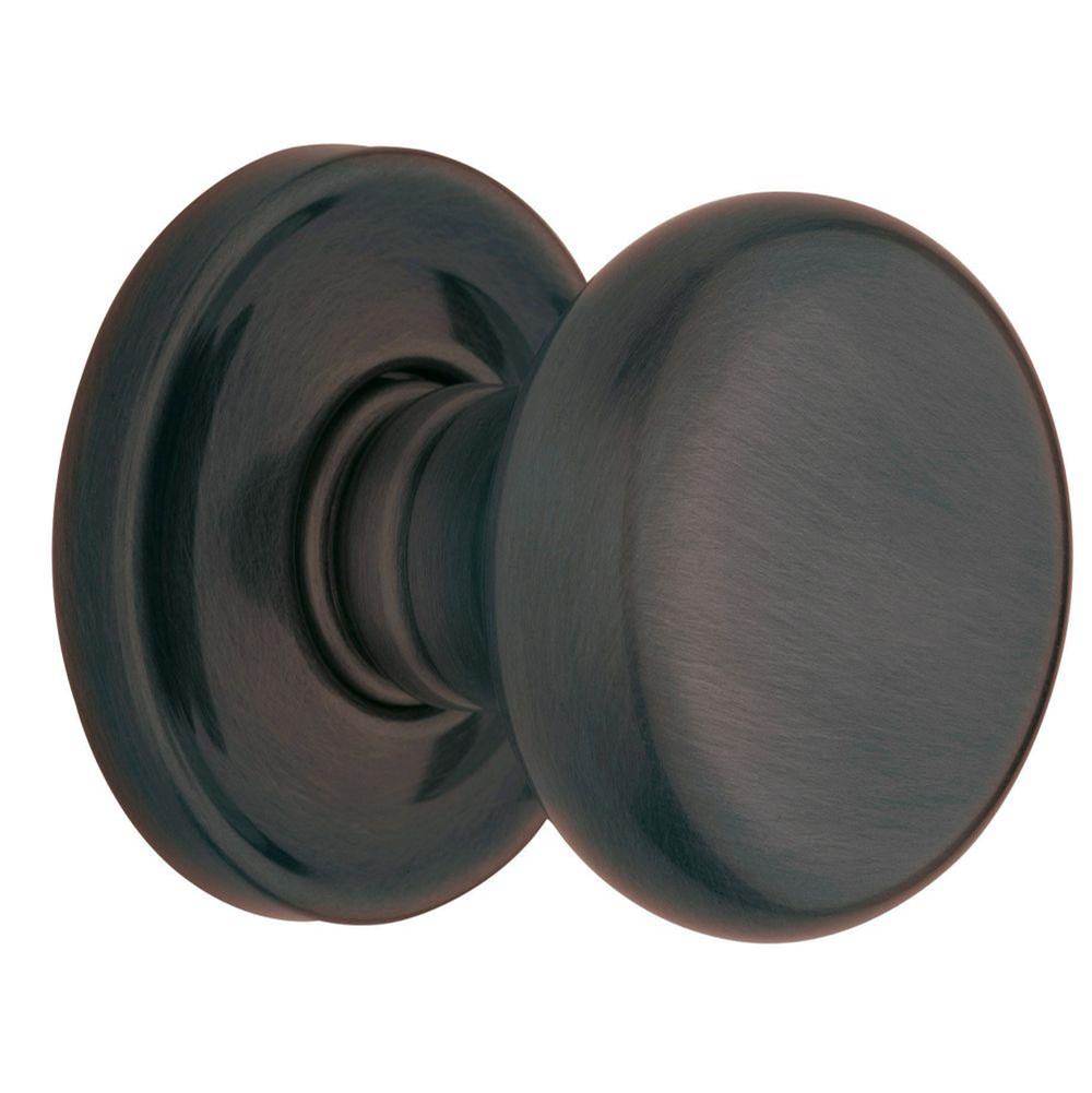 Baldwin - 5015 112 PASS 2-3/8 SET - Venetian Bronze