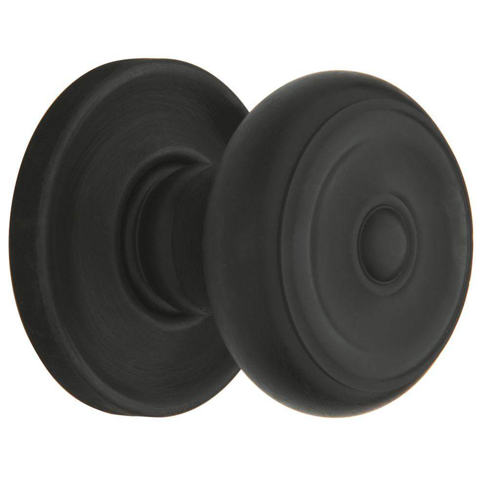 Baldwin - 5020 102 PASS 2-3/8 SET - Oil-Rubbed Bronze