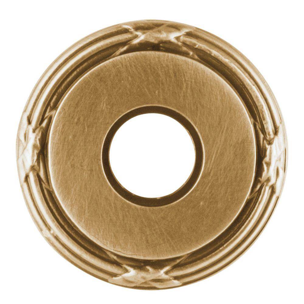 Baldwin - 5021 LARGE RSE 033 I - Vintage Brass