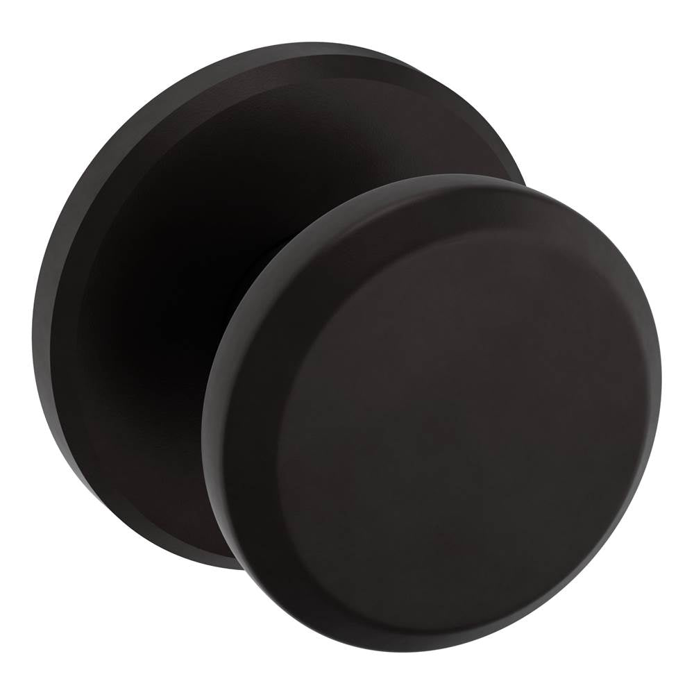 Baldwin - 5023 FULL DMY KNB 2-3/8 - Oil Rubbed Bronze