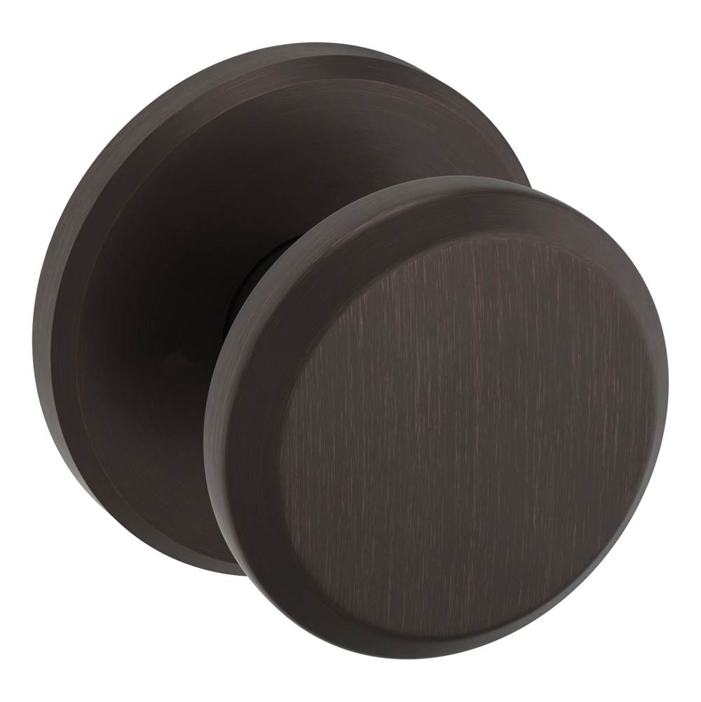 Baldwin - 5023 FULL DMY KNB 2-3/8 - Venetian Bronze