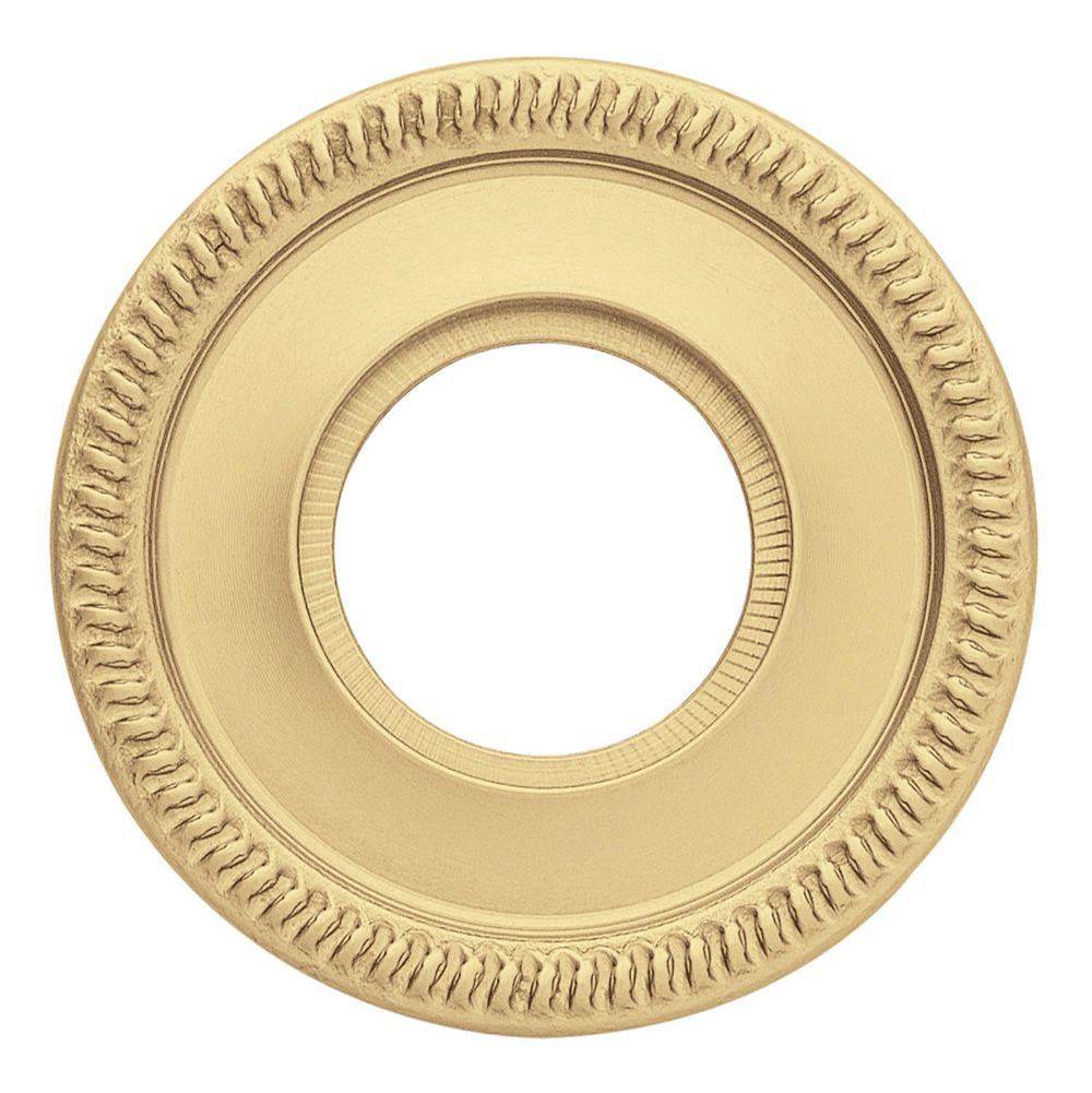 Baldwin - 5035 RSE-2 IN PASS 060 I - Satin Brass and Brown