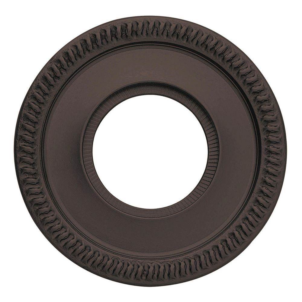 Baldwin - 5035 RSE-2 IN PASS 102 I - Oil-Rubbed Bronze