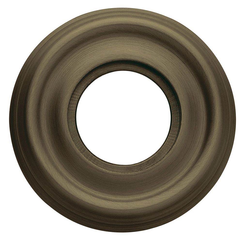 Baldwin - 5038 RSE-2 IN PASS 050 - Satin Brass and Black