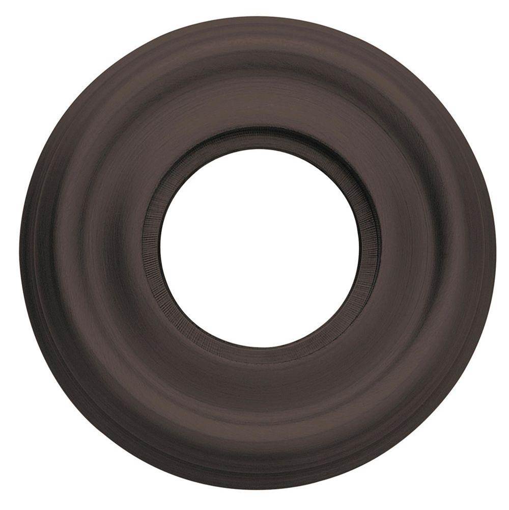 Baldwin - ROSE - 2 IN PASS - Oil-Rubbed Bronze