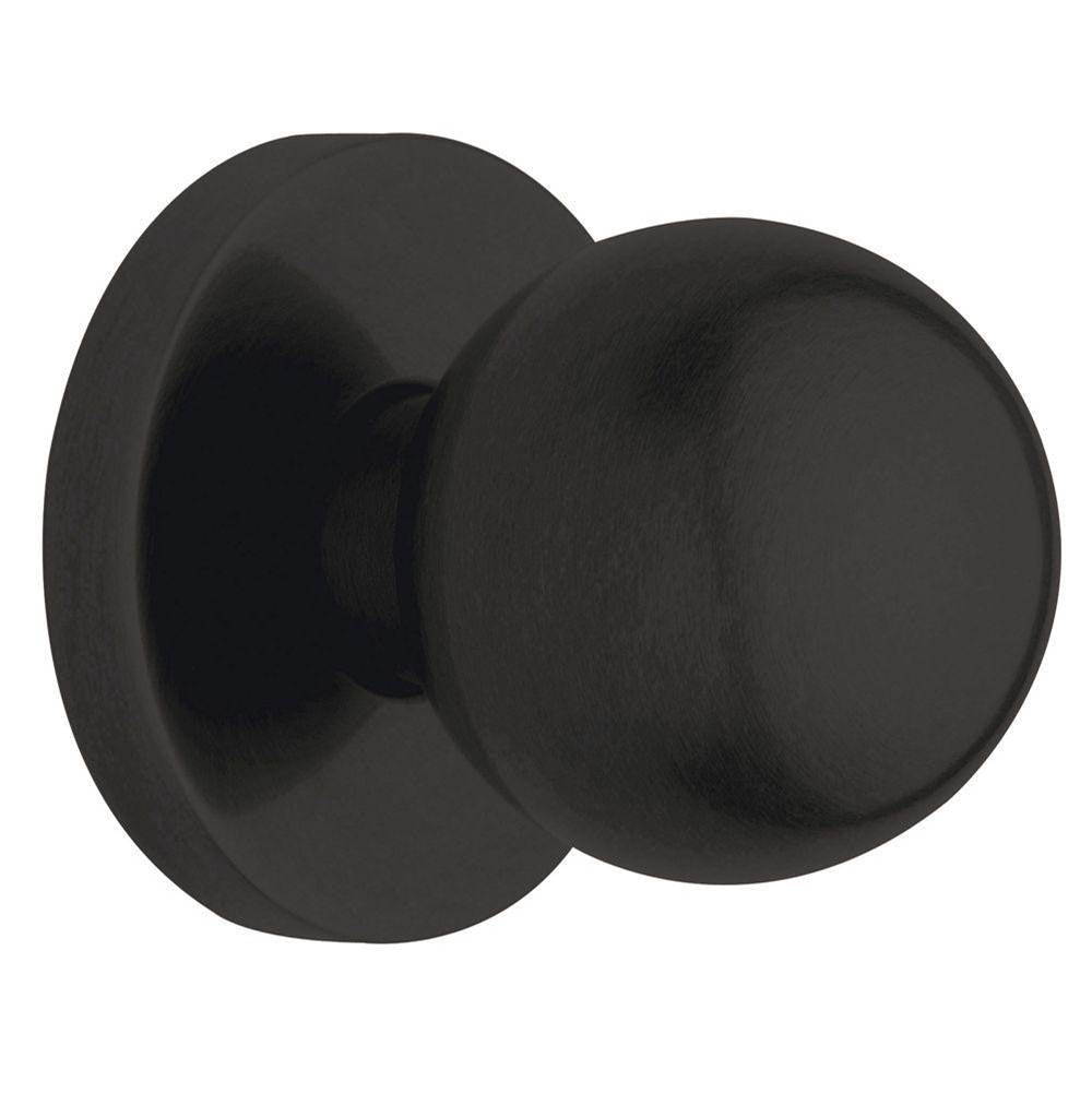 Baldwin - 5041 KNBXLESS ROSE - Oil-Rubbed Bronze