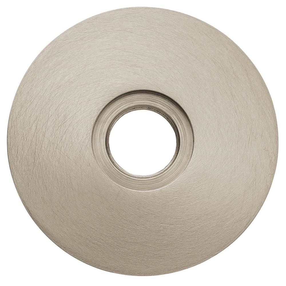 Baldwin - 5046 PASS ROSE PAIR 056 - Lifetime Satin Nickel