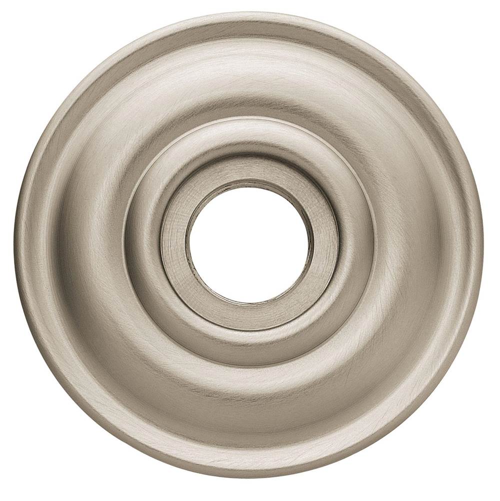 Baldwin - 5048 RSE 056 - Lifetime Satin Nickel