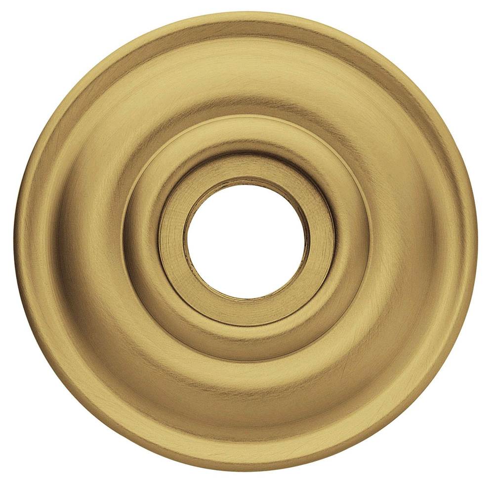 Baldwin - 5048 RSE 060 I - Satin Brass and Brown